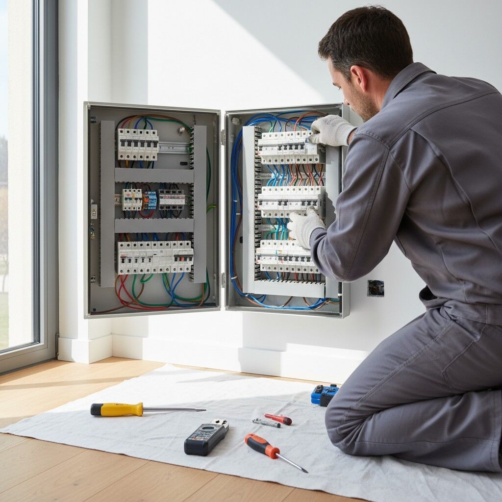 NORMES, SERVICES, ZENITUDE ET CONCEPT DU BATIMENT